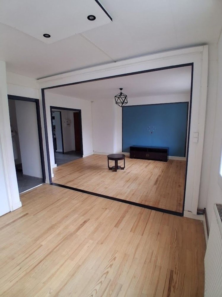 Apartamento T1 em Romans-sur-Isere, France N.º 206640