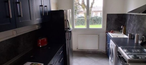 Apartamento T1 em Romans-sur-Isere, France N.º 206640 2