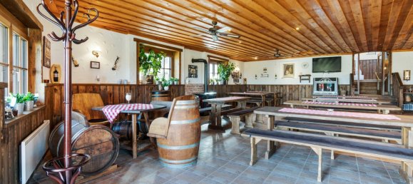 Коммерческая недвижимость 377м² в Эберау, Австрия № 58079 5