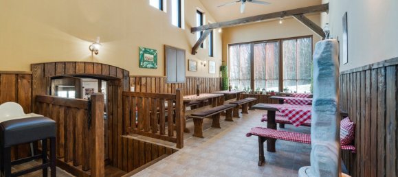 Коммерческая недвижимость 377м² в Эберау, Австрия № 58079 17