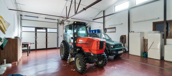 Коммерческая недвижимость 377м² в Эберау, Австрия № 58079 19