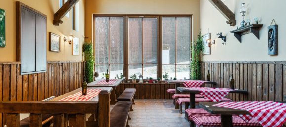 Коммерческая недвижимость 377м² в Эберау, Австрия № 58079 16