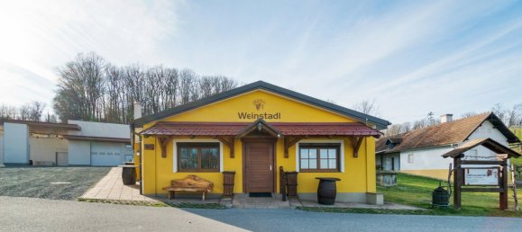 Коммерческая недвижимость 377м² в Эберау, Австрия № 58079 33