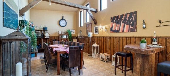 Коммерческая недвижимость 377м² в Эберау, Австрия № 58079 15