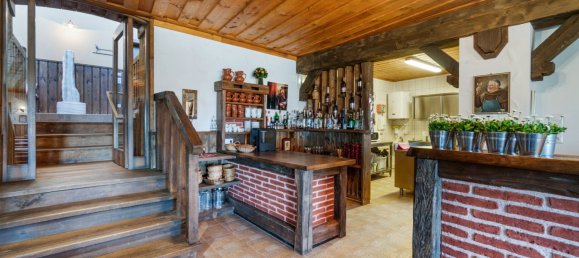 Коммерческая недвижимость 377м² в Эберау, Австрия № 58079 10