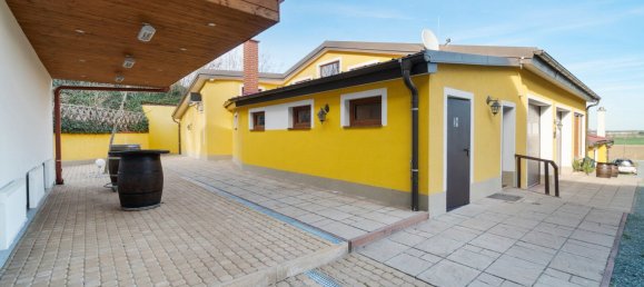 Коммерческая недвижимость 377м² в Эберау, Австрия № 58079 20