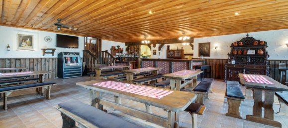 Коммерческая недвижимость 377м² в Эберау, Австрия № 58079 7