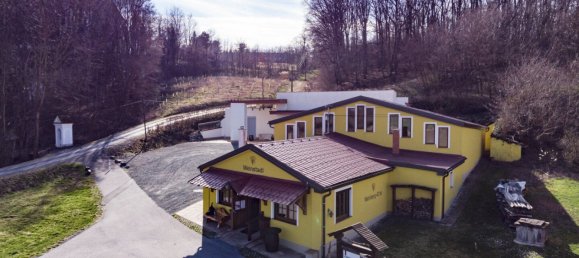 Коммерческая недвижимость 377м² в Эберау, Австрия № 58079 2