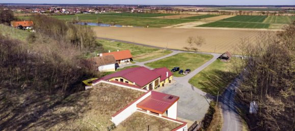 Коммерческая недвижимость 377м² в Эберау, Австрия № 58079 40