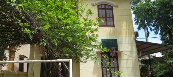 4 Schlafzimmer Haus in Long Bien, Vietnam, Nr. 3965 4