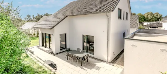 4 Schlafzimmer Haus in Rhein-Sieg, Germany, Nr. 229030 6