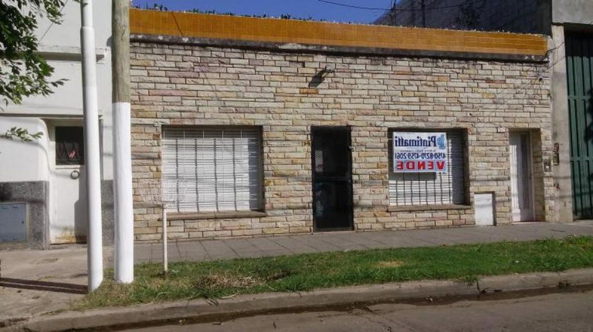 2 Schlafzimmer Haus in Tres de Febrero, Argentina, Nr. 12288