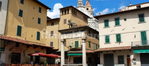 Apartamento T4 em Pistoia, Italy N.º 234298 8