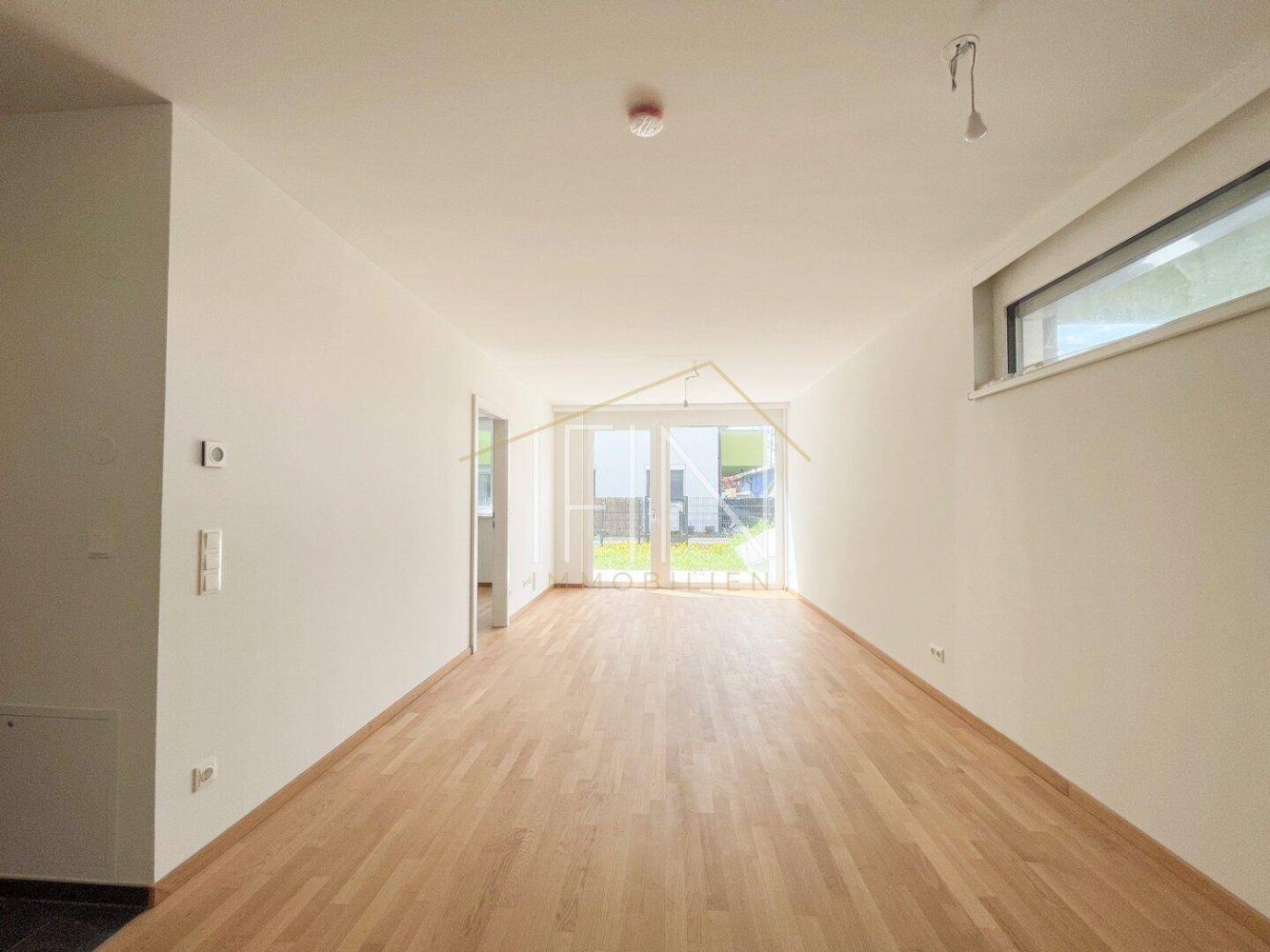 2 rooms Apartment in Vienna, Austria No. 144642