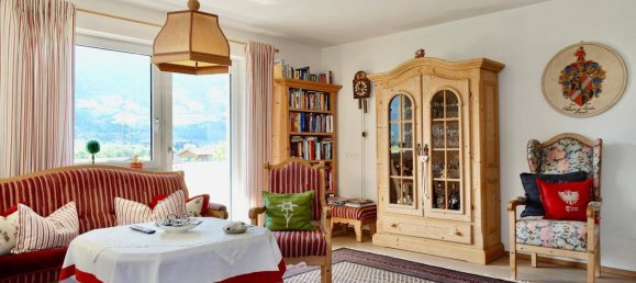 Дом с 3 спальнями в Харт им Циллерталь, Австрия № 160115 10