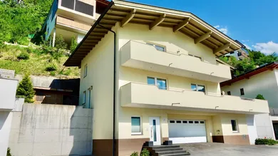 Дом с 3 спальнями в Харт им Циллерталь, Австрия № 160115