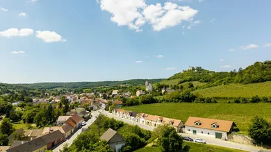 3-Zimmer Haus in Falkenstein, Austria, Nr. 145391