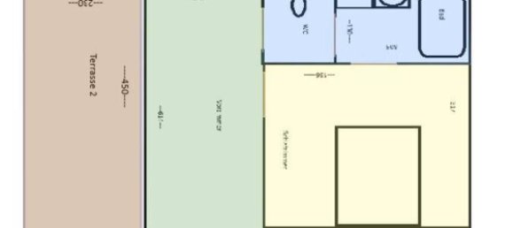 3-Zimmer Haus in Falkenstein, Austria, Nr. 145391 20