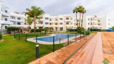 Квартира с 2 спальнями в Кадис, Испания № 200649