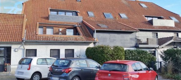 2 bedrooms Duplex in Gifhorn, Germany No. 184497 12