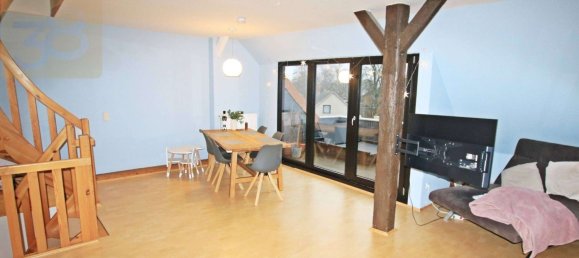 2 bedrooms Duplex in Gifhorn, Germany No. 184497 20