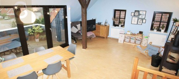 2 bedrooms Duplex in Gifhorn, Germany No. 184497 18