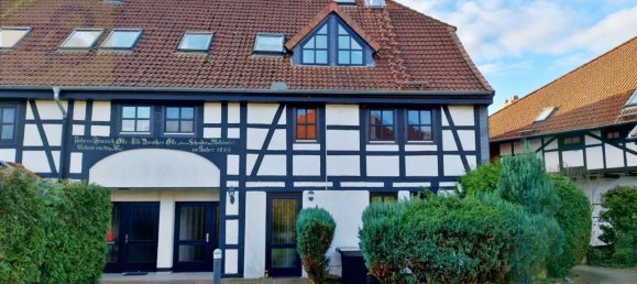 2 bedrooms Duplex in Gifhorn, Germany No. 184497 16