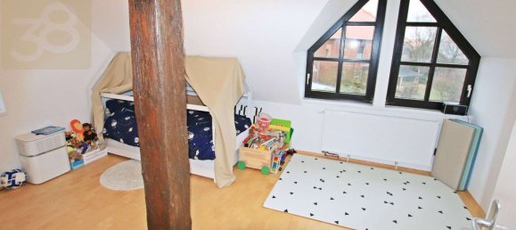 2 bedrooms Duplex in Gifhorn, Germany No. 184497 2