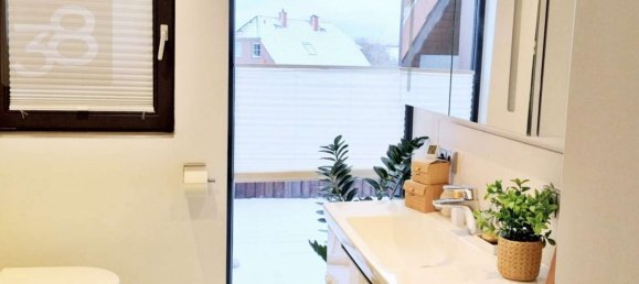 2 bedrooms Duplex in Gifhorn, Germany No. 184497 26