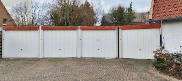 2 bedrooms Duplex in Gifhorn, Germany No. 184497 13