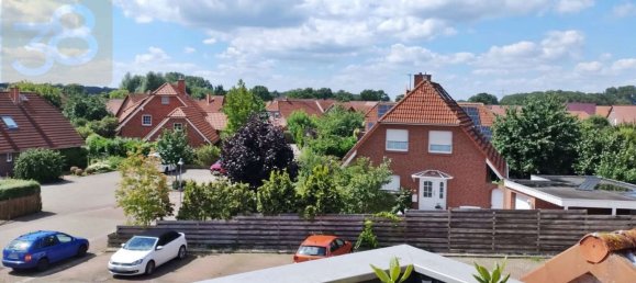 2 bedrooms Duplex in Gifhorn, Germany No. 184497 22