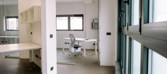 Entrepôt à Como, Italy 950m² No. 89951 8