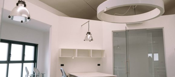 Entrepôt à Como, Italy 950m² No. 89951 5