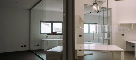 Entrepôt à Como, Italy 950m² No. 89951 11