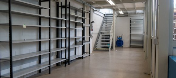 Entrepôt à Como, Italy 950m² No. 89951 17