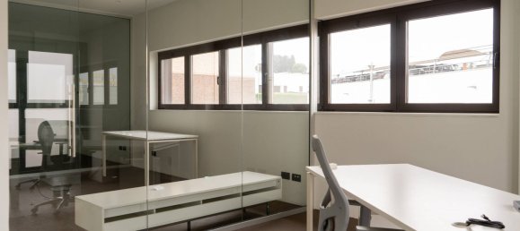 Entrepôt à Como, Italy 950m² No. 89951 9