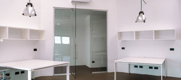 Entrepôt à Como, Italy 950m² No. 89951 6