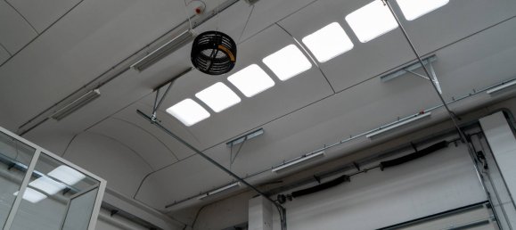 Entrepôt à Como, Italy 950m² No. 89951 22