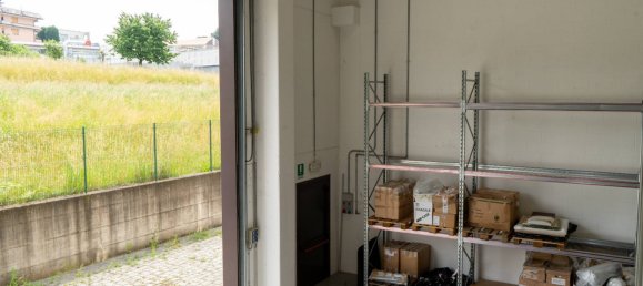 Entrepôt à Como, Italy 950m² No. 89951 14