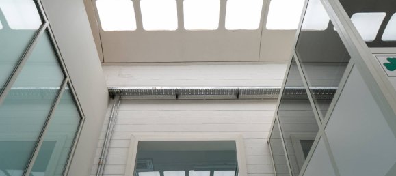 Entrepôt à Como, Italy 950m² No. 89951 20