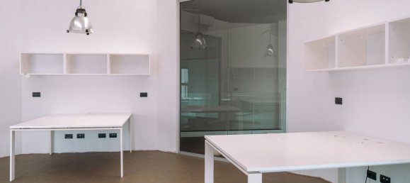 Entrepôt à Como, Italy 950m² No. 89951 7