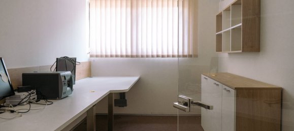 Entrepôt à Como, Italy 950m² No. 89951 38