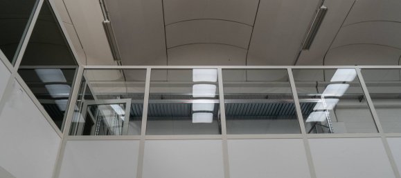 Entrepôt à Como, Italy 950m² No. 89951 21