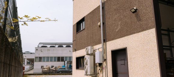 Entrepôt à Como, Italy 950m² No. 89951 43