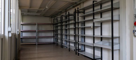 Entrepôt à Como, Italy 950m² No. 89951 15