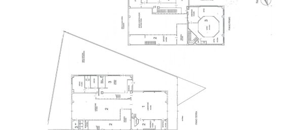 Entrepôt à Como, Italy 950m² No. 89951 46