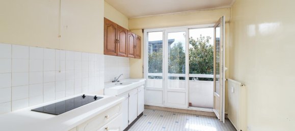 1 chambre Appartement à Vichy, France No. 268831 3