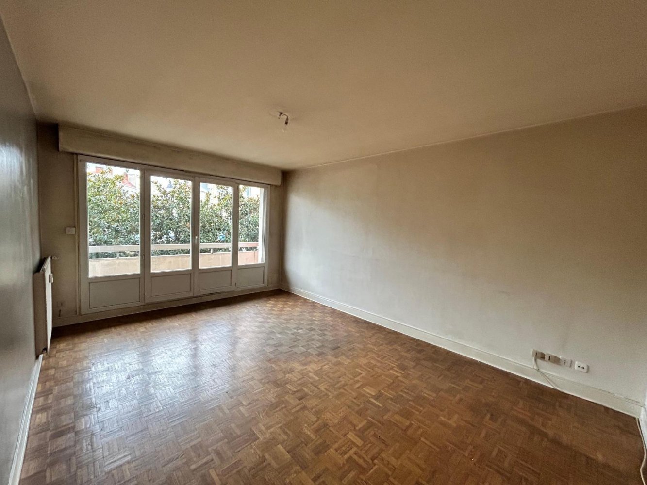 1 chambre Appartement à Vichy, France No. 268831