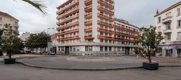 1 chambre Appartement à Vichy, France No. 268831 2