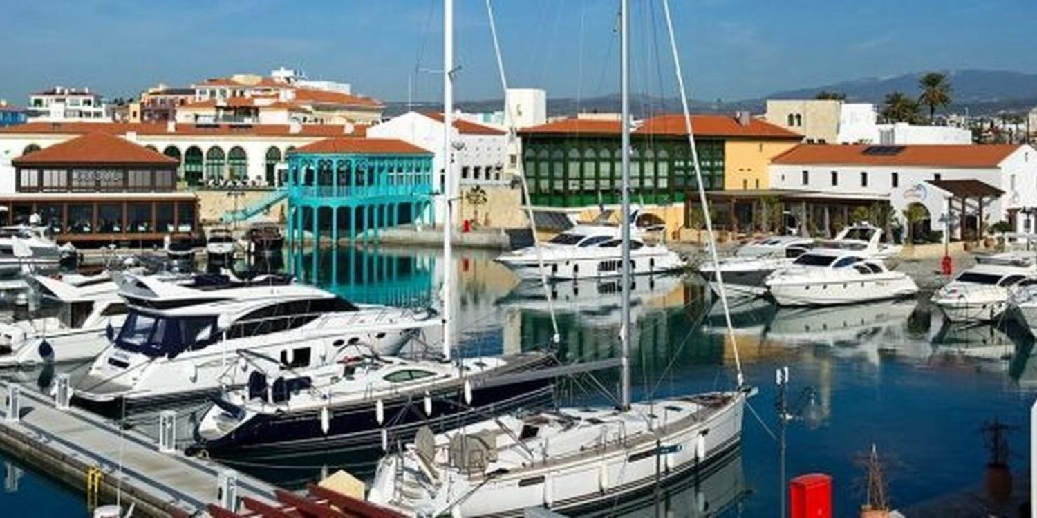 3 Schlafzimmer Villa in Limassol, Cyprus, Nr. 32226